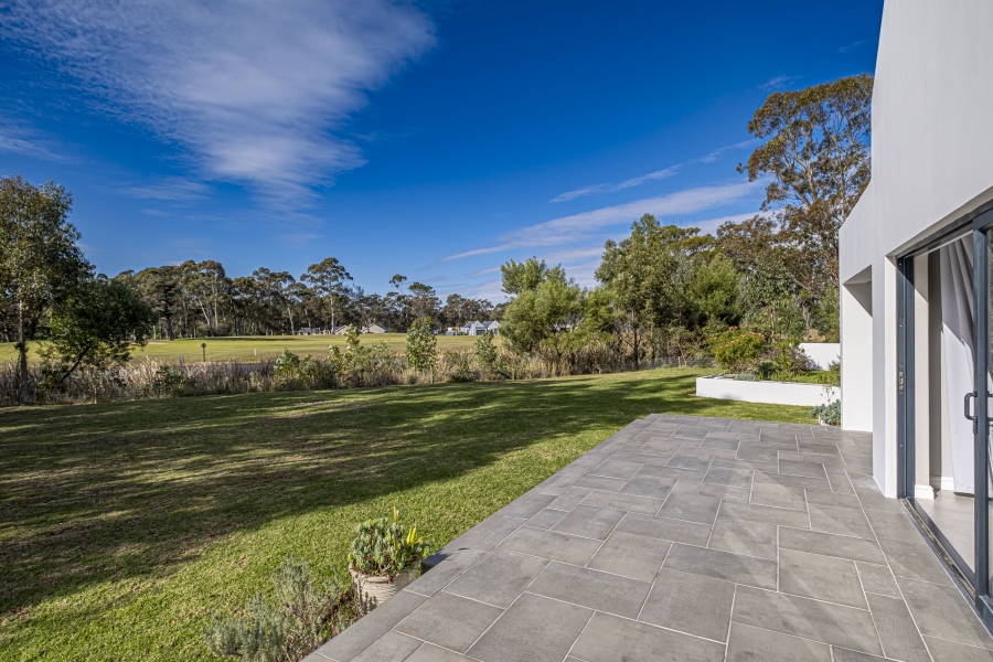 4 Bedroom Property for Sale in Wedgewood Golf Estate Eastern Cape